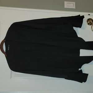 Sexy low cut nasty gal top